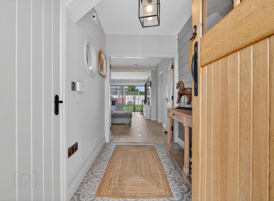 68 Coleraine Road, Portrush, BT56 8HN