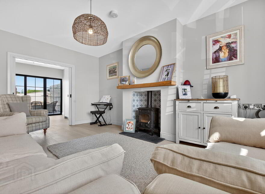 68 Coleraine Road, Portrush, BT56 8HN