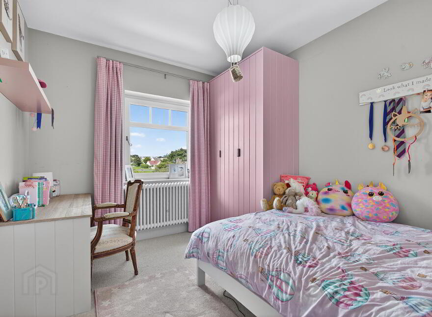 68 Coleraine Road, Portrush, BT56 8HN