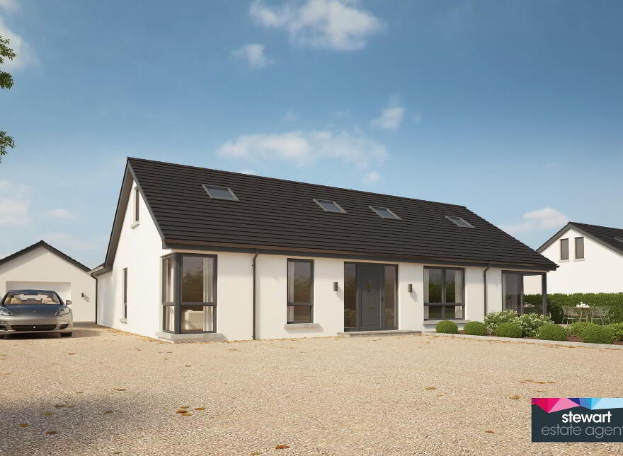 Contemporary New Build, 9 Acre Lane, Waringstown, BT66 7SG photo
