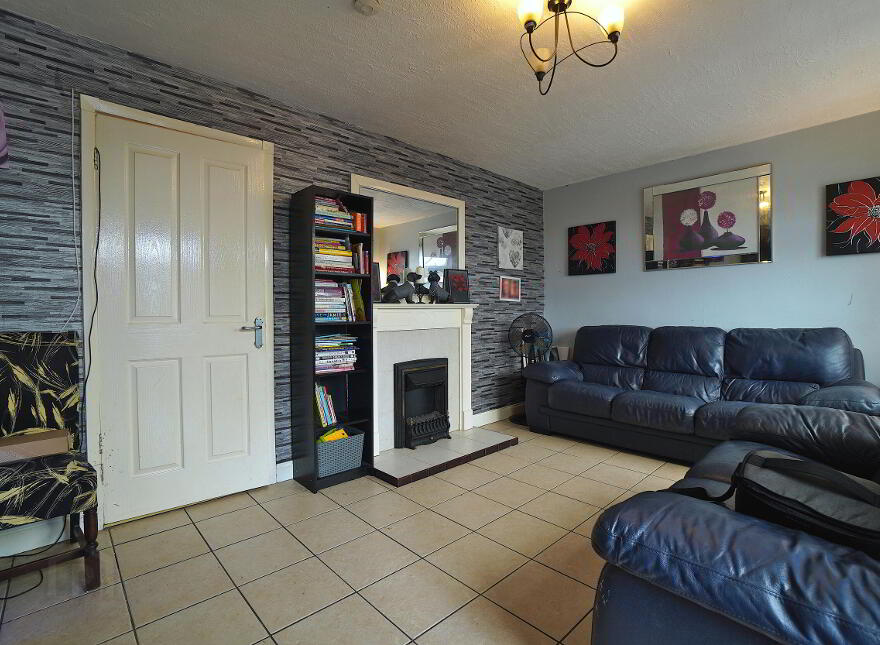 3 Rockfergus Avenue, Carrickfergus, BT38 7SH