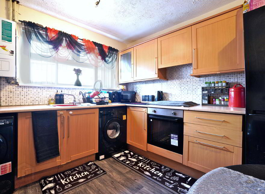3 Rockfergus Avenue, Carrickfergus, BT38 7SH