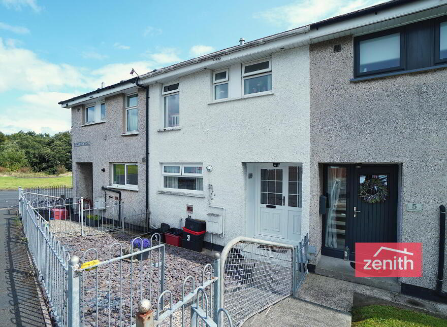 3 Rockfergus Avenue, Carrickfergus, BT38 7SH photo