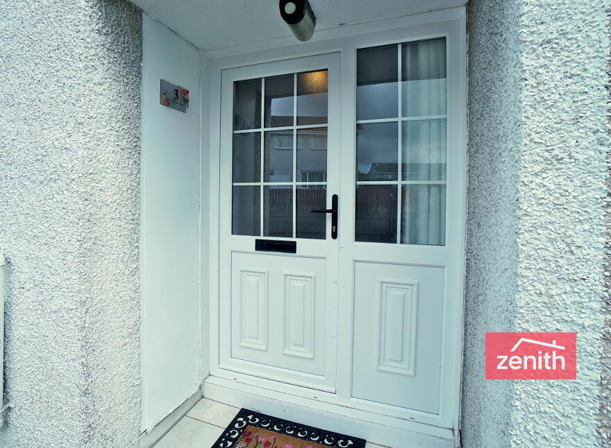 3 Rockfergus Avenue, Carrickfergus, BT38 7SH