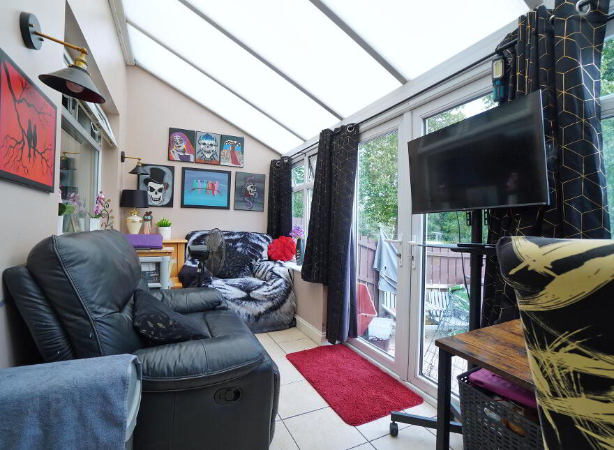 3 Rockfergus Avenue, Carrickfergus, BT38 7SH