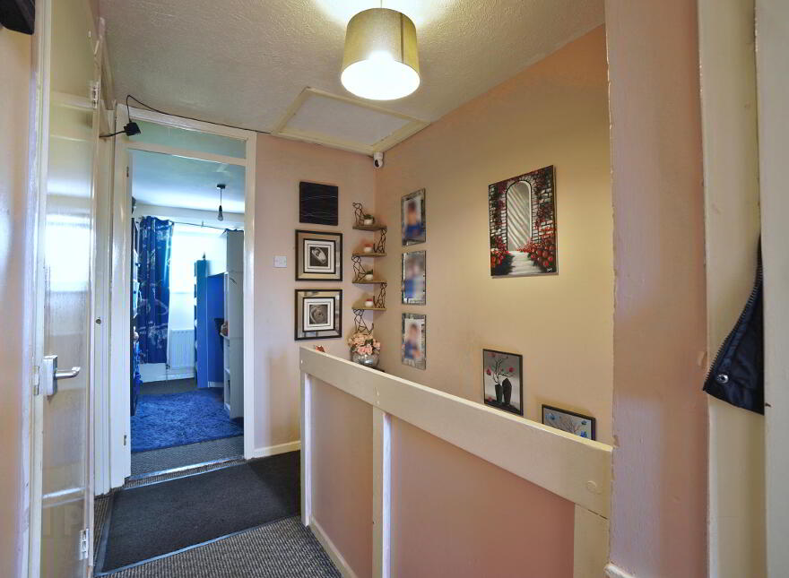3 Rockfergus Avenue, Carrickfergus, BT38 7SH