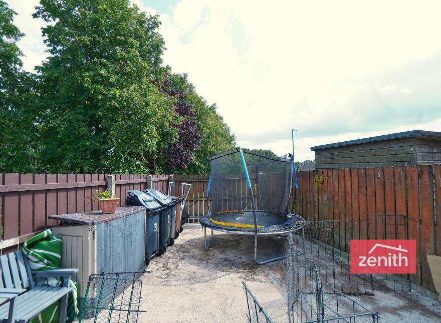3 Rockfergus Avenue, Carrickfergus, BT38 7SH