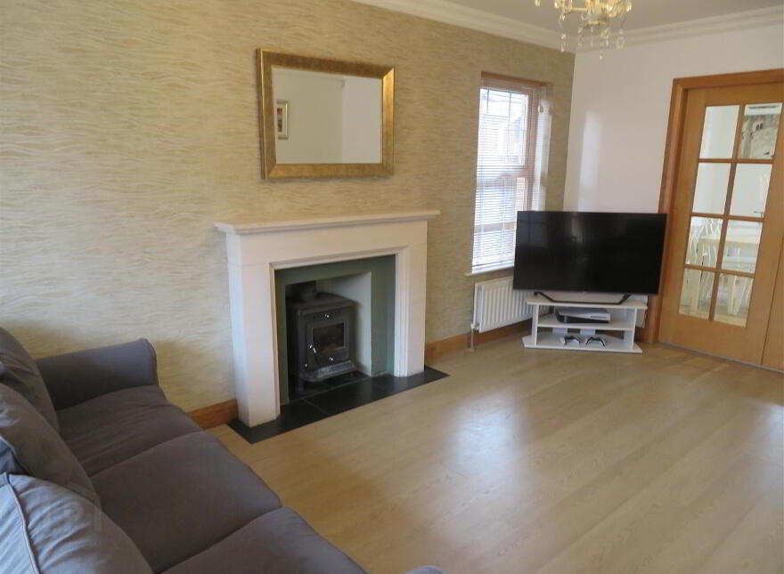 37 The Hollows, Lurgan