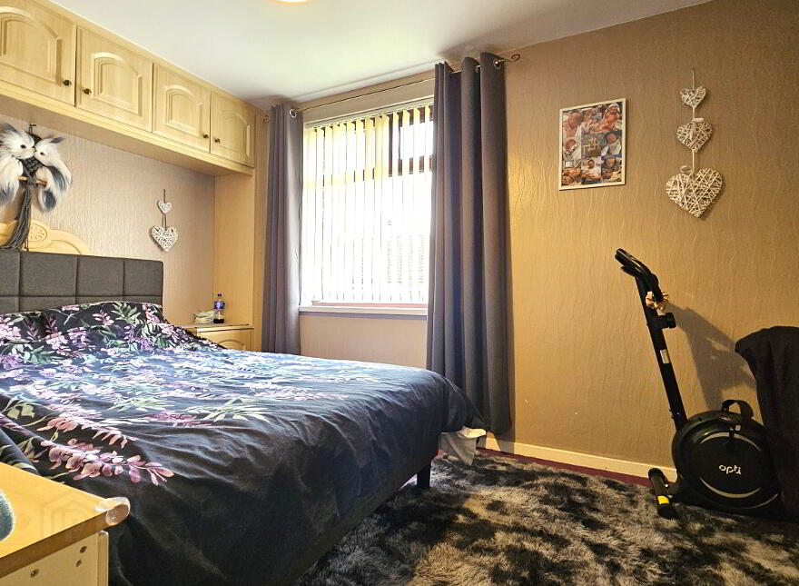 76 Tobergill Gardens, Antrim, BT41 1AR