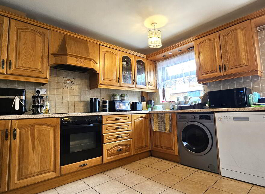 76 Tobergill Gardens, Antrim, BT41 1AR
