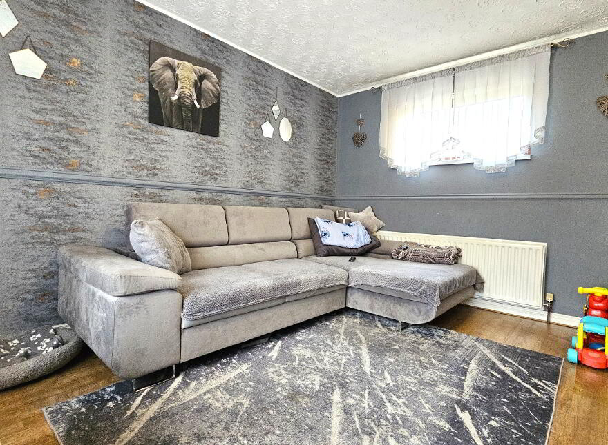76 Tobergill Gardens, Antrim, BT41 1AR