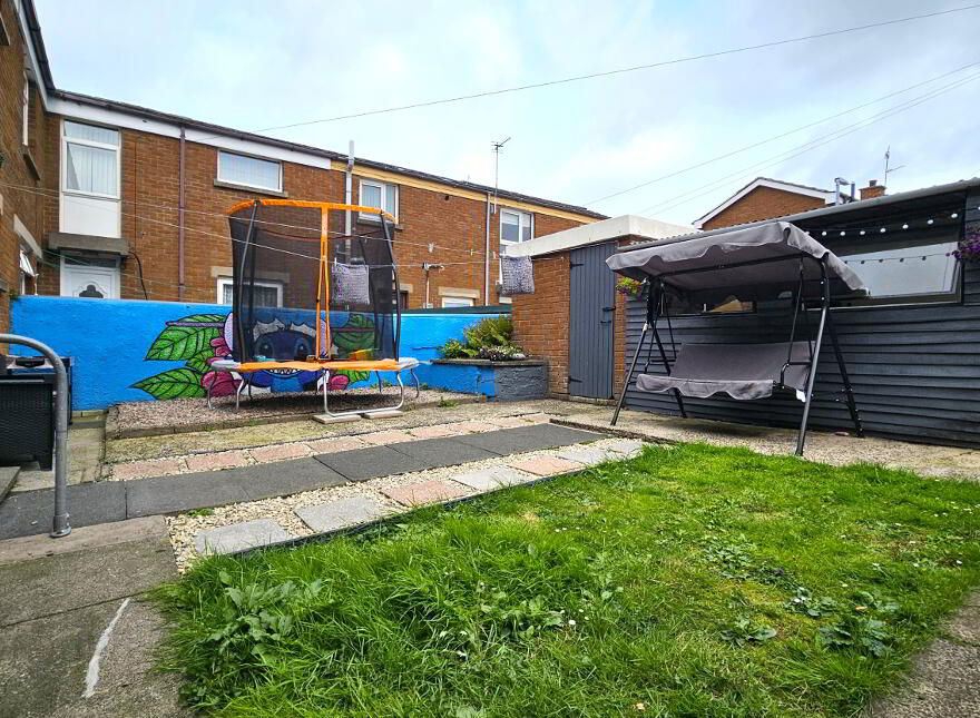 76 Tobergill Gardens, Antrim, BT41 1AR
