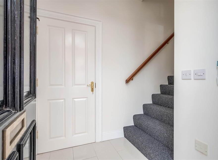 Breton Gardens, Lisburn, BT28 3YZ