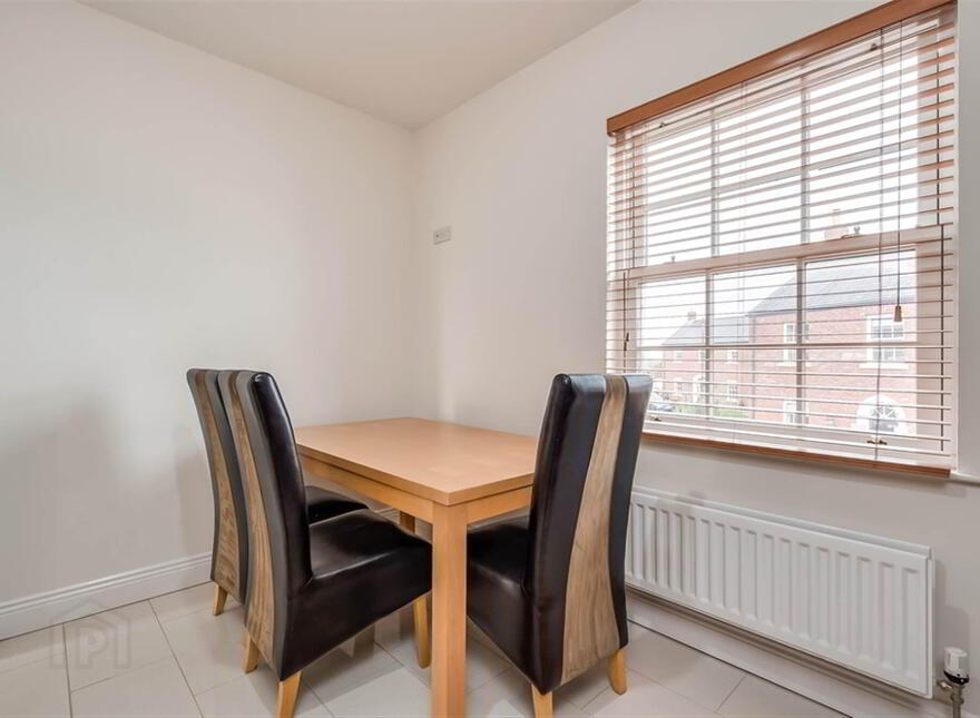 Breton Gardens, Lisburn, BT28 3YZ