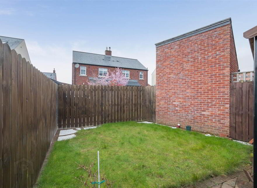 Breton Gardens, Lisburn, BT28 3YZ