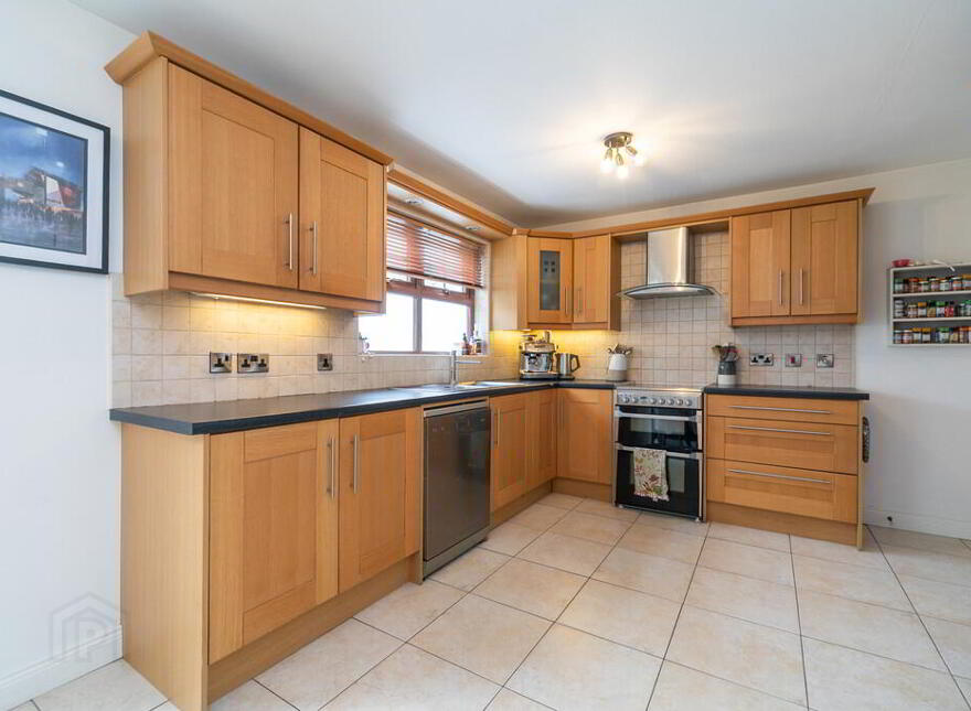 4 Drum Hill, Drumbo, Lisburn, BT27 5JB