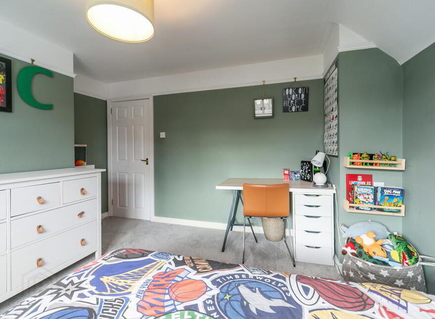 4 Drum Hill, Drumbo, Lisburn, BT27 5JB