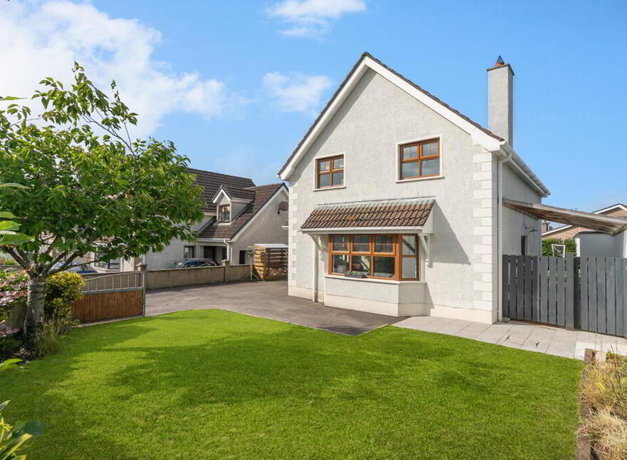4 Drum Hill, Drumbo, Lisburn, BT27 5JB photo