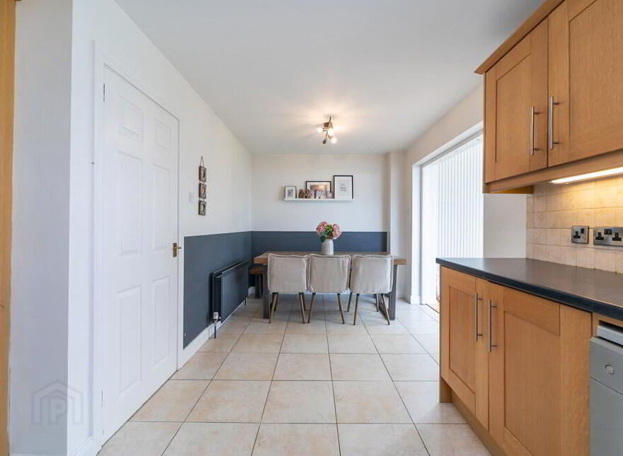 4 Drum Hill, Drumbo, Lisburn, BT27 5JB