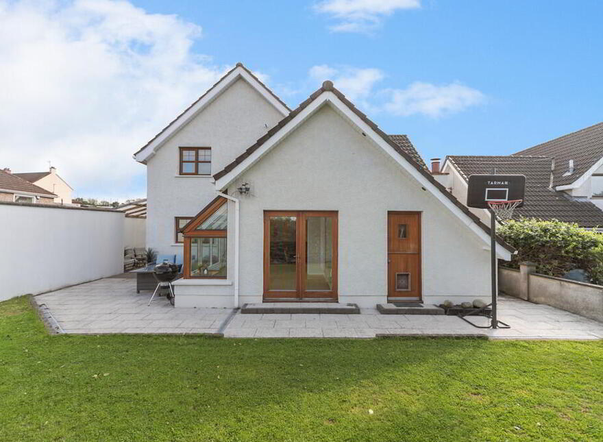 4 Drum Hill, Drumbo, Lisburn, BT27 5JB