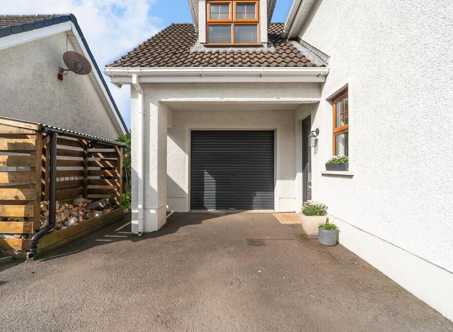 4 Drum Hill, Drumbo, Lisburn, BT27 5JB