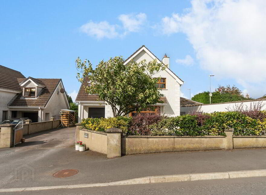 4 Drum Hill, Drumbo, Lisburn, BT27 5JB