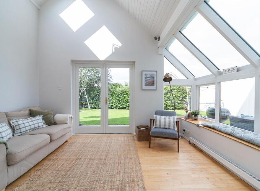 4 Drum Hill, Drumbo, Lisburn, BT27 5JB