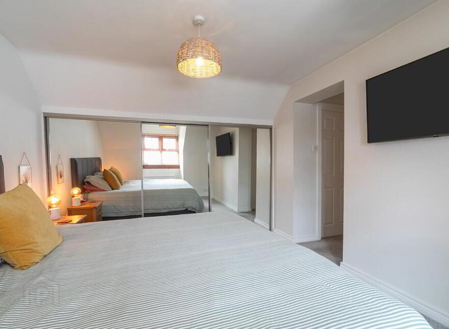 4 Drum Hill, Drumbo, Lisburn, BT27 5JB