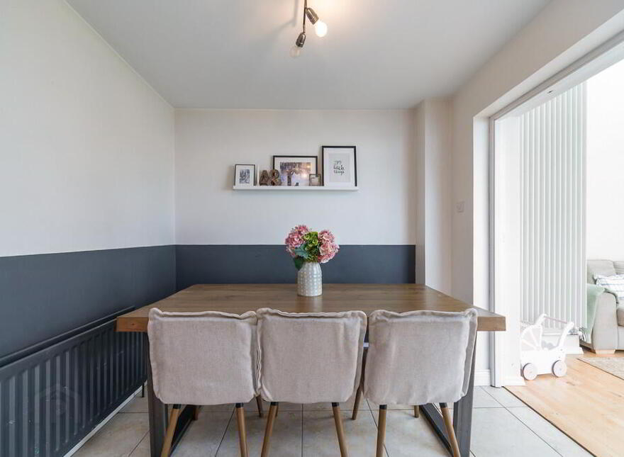 4 Drum Hill, Drumbo, Lisburn, BT27 5JB