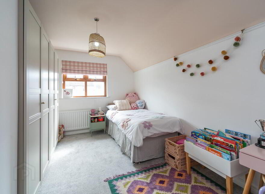 4 Drum Hill, Drumbo, Lisburn, BT27 5JB