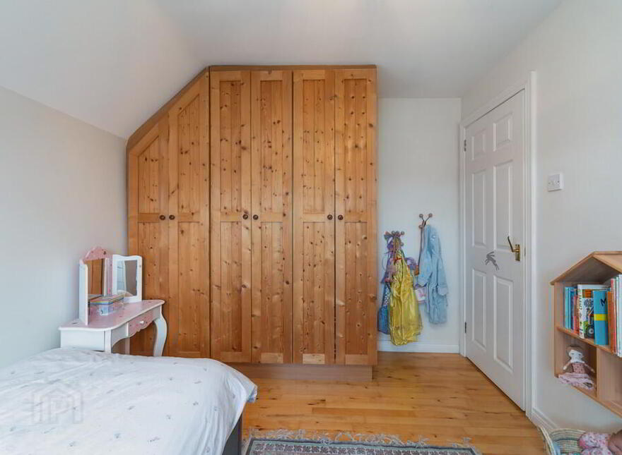 4 Drum Hill, Drumbo, Lisburn, BT27 5JB