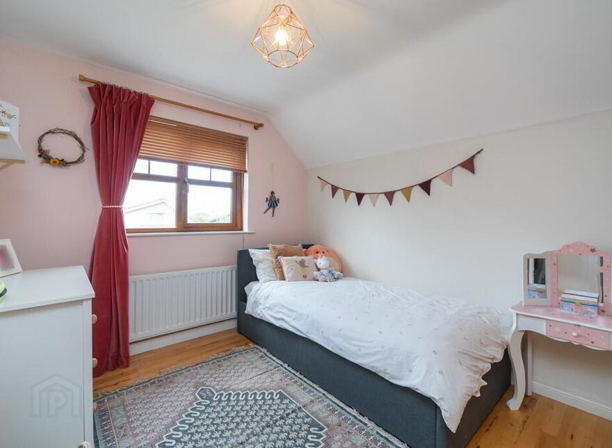 4 Drum Hill, Drumbo, Lisburn, BT27 5JB