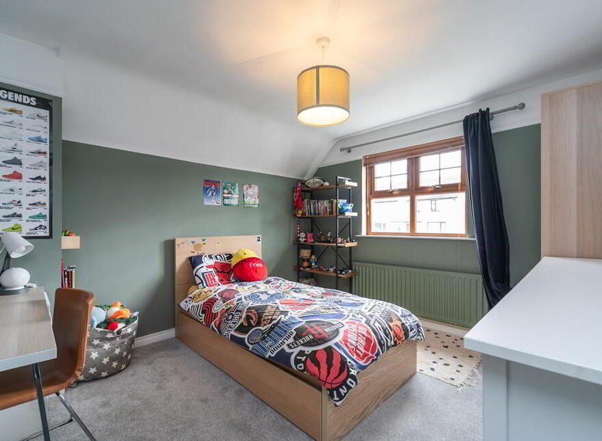 4 Drum Hill, Drumbo, Lisburn, BT27 5JB