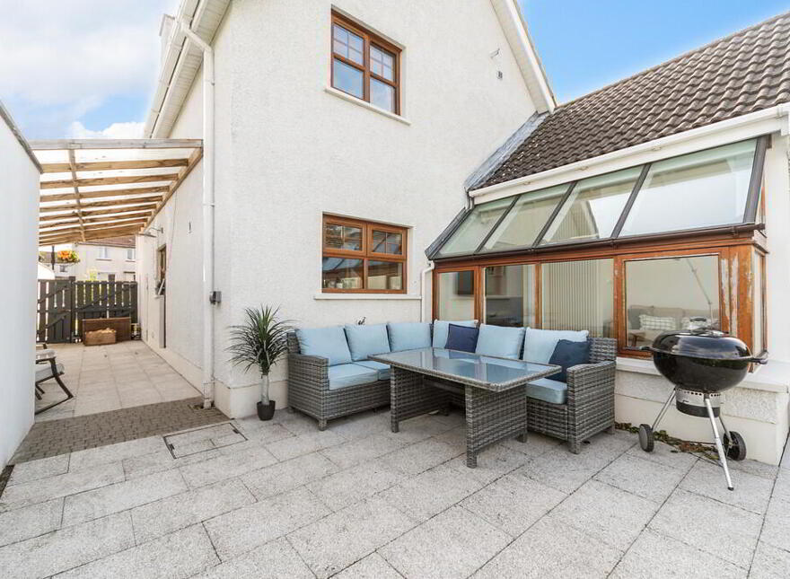 4 Drum Hill, Drumbo, Lisburn, BT27 5JB