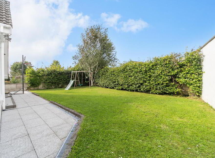 4 Drum Hill, Drumbo, Lisburn, BT27 5JB