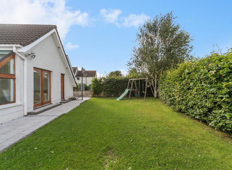 4 Drum Hill, Drumbo, Lisburn, BT27 5JB