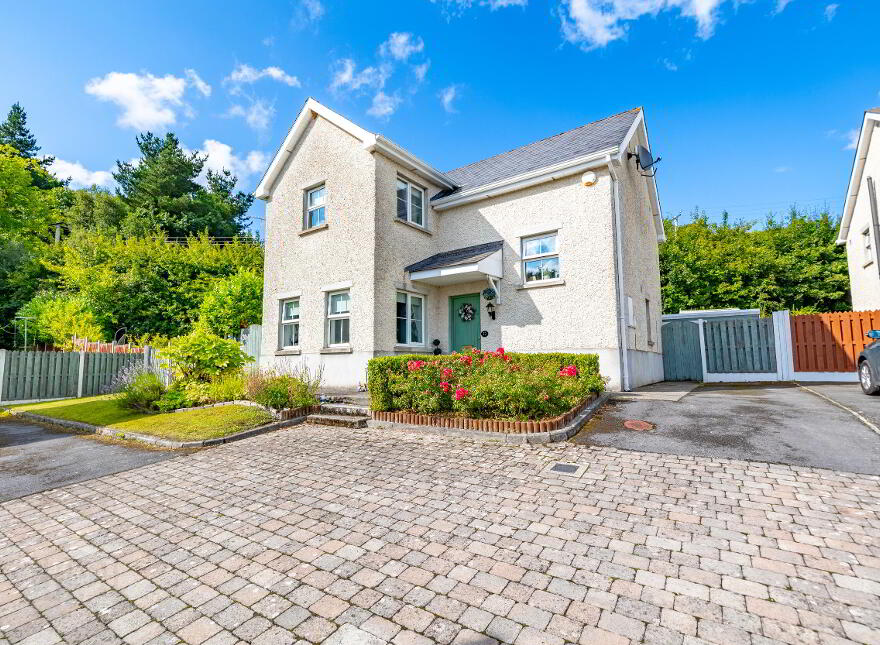 22 Cois Coille, Kilcash, E91D5P2