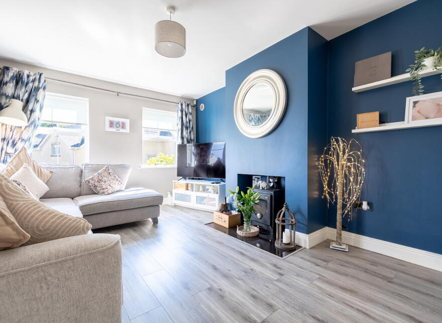 22 Cois Coille, Kilcash, E91D5P2
