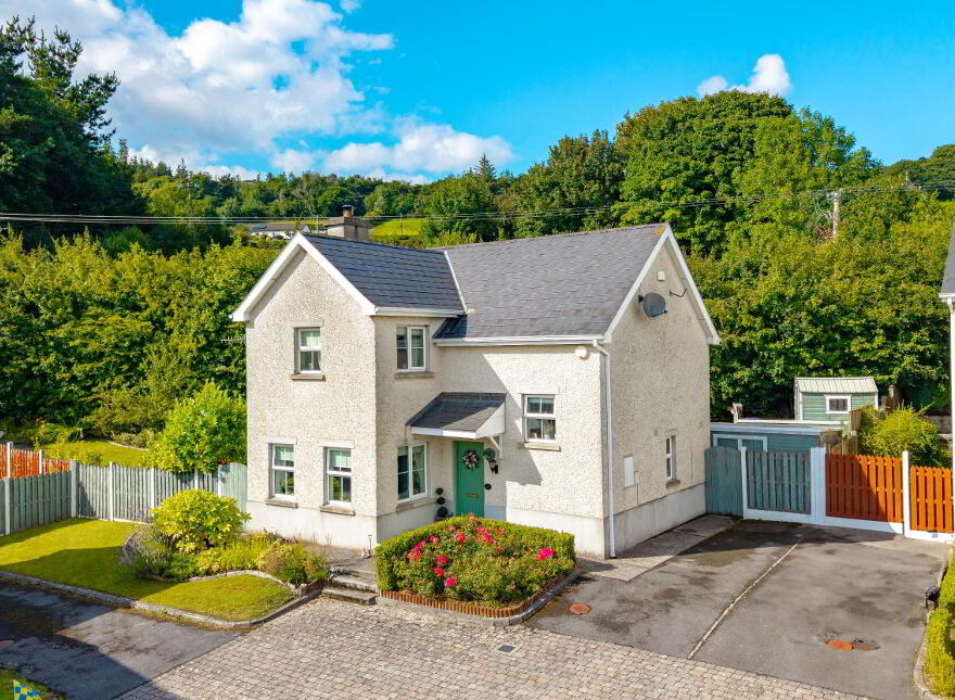 22 Cois Coille, Kilcash, E91D5P2 photo