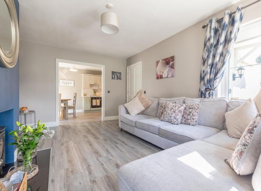 22 Cois Coille, Kilcash, E91D5P2