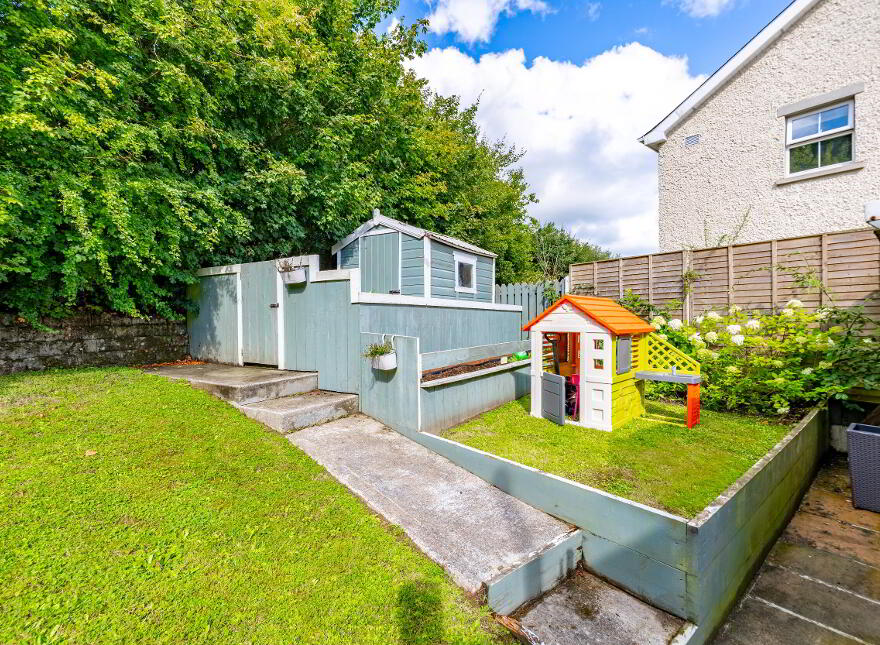 22 Cois Coille, Kilcash, E91D5P2