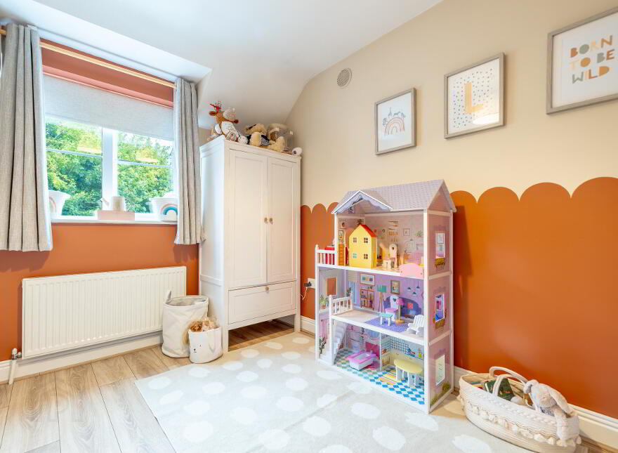 22 Cois Coille, Kilcash, E91D5P2