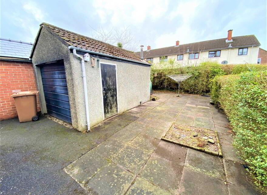 48 Mount Merrion Avenue, Rosetta, Belfast, BT6 0FR