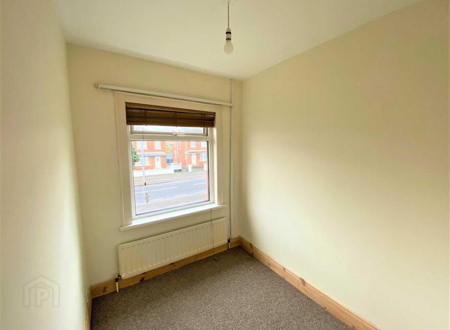 48 Mount Merrion Avenue, Rosetta, Belfast, BT6 0FR