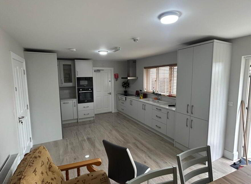 82 Berryridge Avenue, Maryborough Village, Pallas, Portlaoise, R32X9Y3