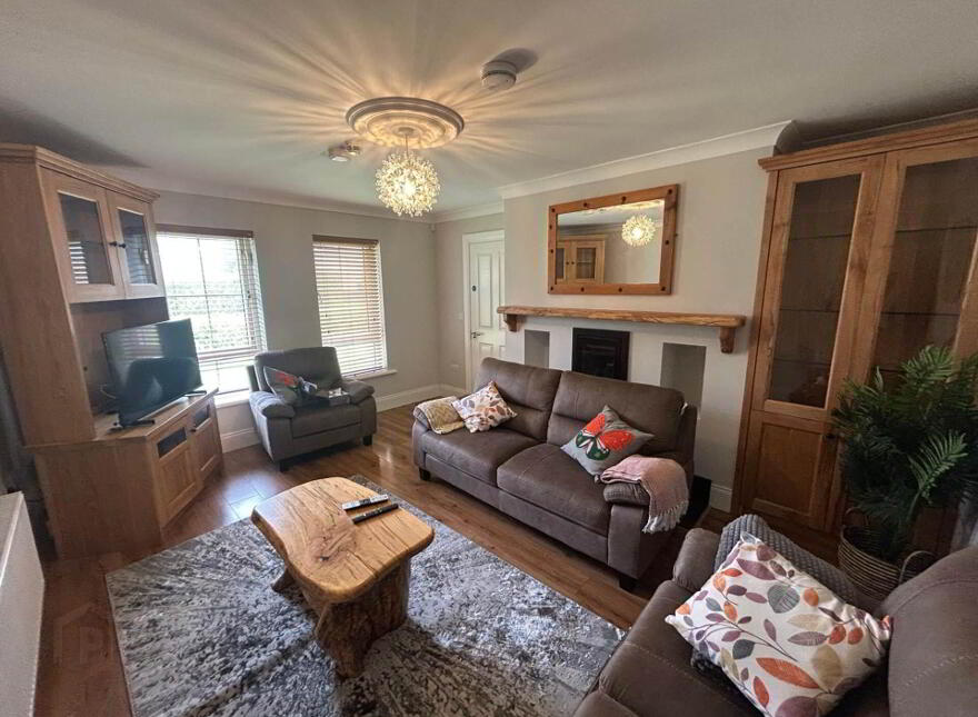 82 Berryridge Avenue, Maryborough Village, Pallas, Portlaoise, R32X9Y3