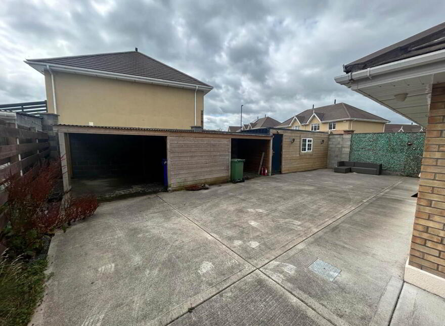 82 Berryridge Avenue, Maryborough Village, Pallas, Portlaoise, R32X9Y3