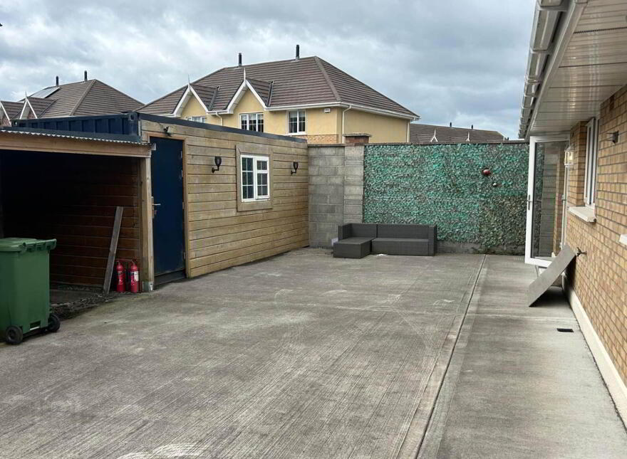 82 Berryridge Avenue, Maryborough Village, Pallas, Portlaoise, R32X9Y3