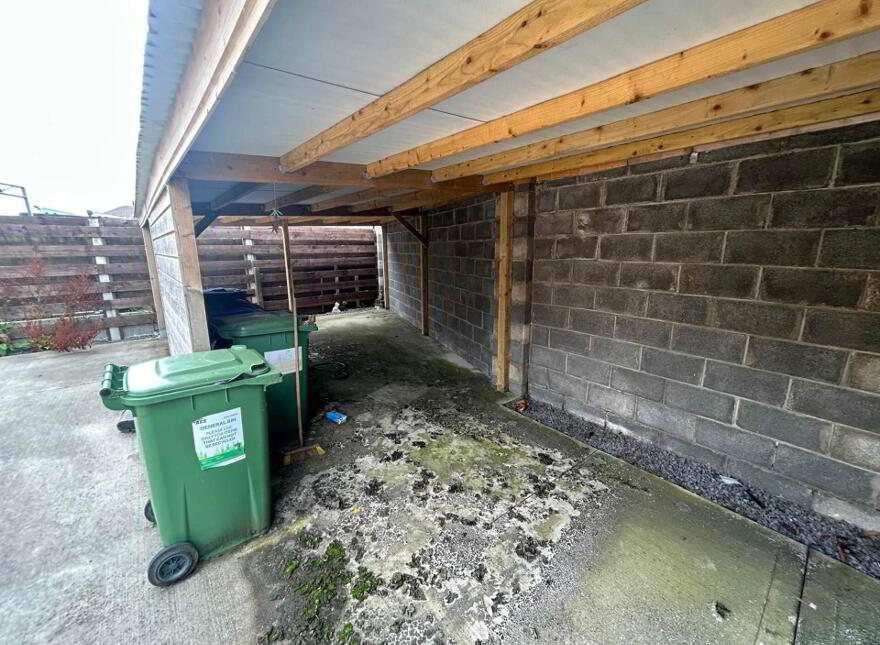82 Berryridge Avenue, Maryborough Village, Pallas, Portlaoise, R32X9Y3