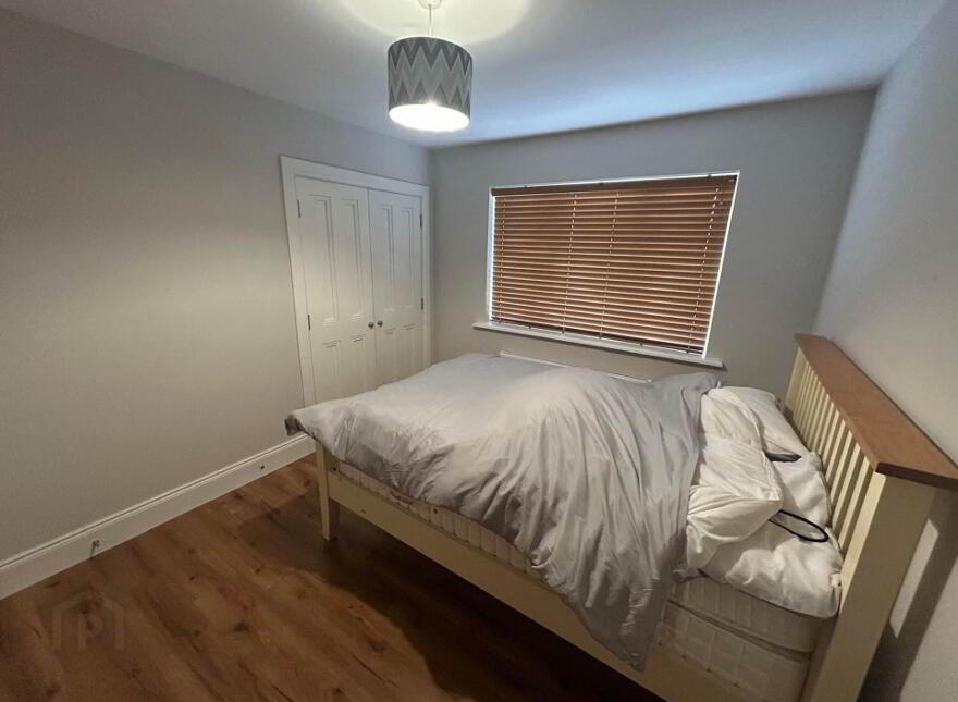 82 Berryridge Avenue, Maryborough Village, Pallas, Portlaoise, R32X9Y3